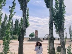 -黄沙古渡原生态旅游区