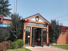 -普兰达德国餐厅·德式脆皮烤猪肘·自酿啤酒(观唐店)
