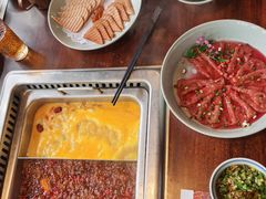 -大隐·成都火锅Bistro(合生麒麟新天地店)