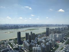 -南昌双子塔303观光厅