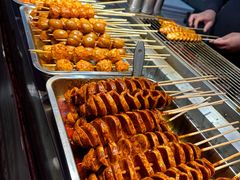 -中北世纪城夜市小吃街CENURY CITY