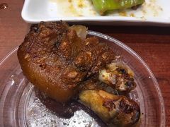 -金刚山烧烤(中山路店)