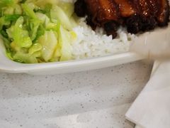 -南城香·饭香串香馄饨香(富丰桥店)