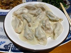-东方饺子王(工农大路店)