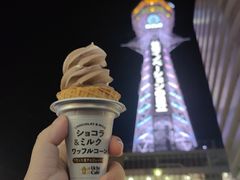 -通天阁