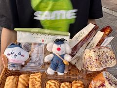 -六贤记(文三店)