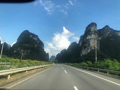 -长寿村