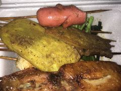 -欧贝拉蛋糕店(东门路店)