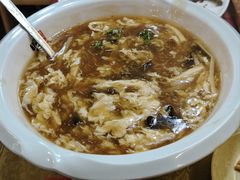 -北平味道.京味菜.烤鸭(梨园店)