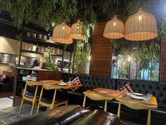 -百特喜·意大利餐厅(八佰伴镇江店)