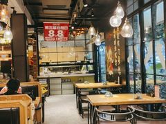 大堂-嘎嘎鸭脑壳(金琴店)