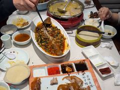 -新侨小馆(东直门北小街店)