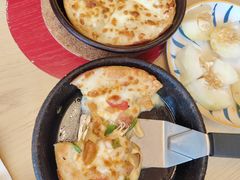 -必胜客(安盛购物广场金州店)