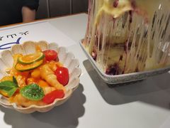 -火山屋台(新街口店)