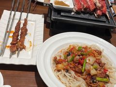 -中发源·清真餐厅(春风店)