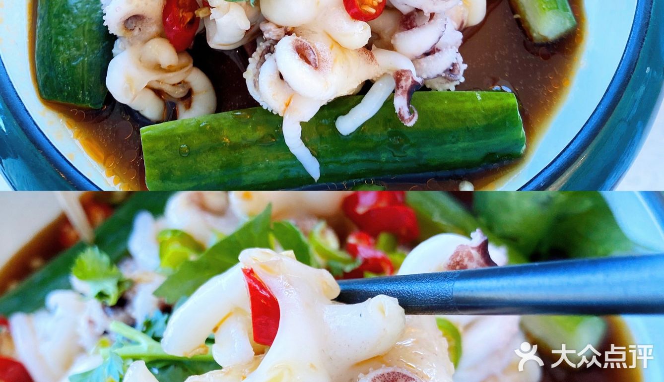 三亚｜自带海景的海鲜店🦞还有坠好喝的椰汁 