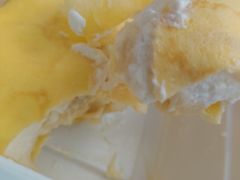 -Tomado绿色烘焙(大尧三路店)