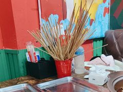 -金石老面坊·渔家菜(金石滩店)