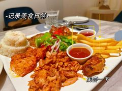 -伊斯坦布尔土耳其清真咖啡餐厅