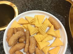 -永發發串串火锅馆·烧烤·大排档(传媒大学店)