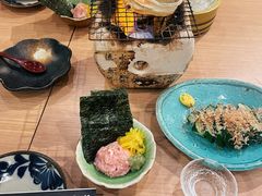 -鰓呼吸(那覇久茂地店)