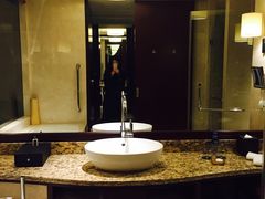 君来洲际酒店-无锡君来洲际酒店