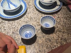 -南京大牌档(夫子庙老门东店)