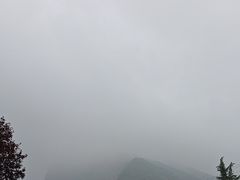 -少华山国家森林公园