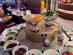 -捞神煲汤火锅(湖滨商业街店)