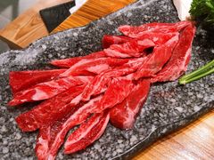 -万兴佳烤肉·长白山老味道(宏泰广场店)