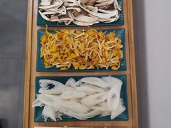 -大理董·董家小厨野生菌火锅(古城旗舰店)