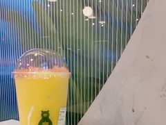 -SENTEA森茶(麦地丽日店)