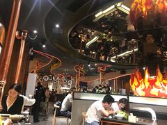 -伊茉家的烤肉店(勒泰中心店)