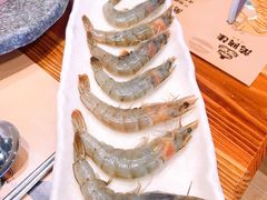 -万兴佳烤肉·长白山老味道(宏泰广场店)
