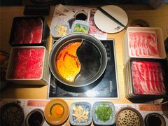 -温野菜涮涮锅(西单大悦城店)