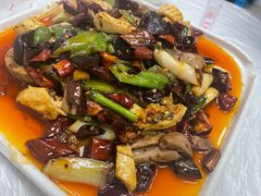火爆双脆-喜洋洋(中山四路店)