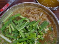 -老仓醋米线(万达店)