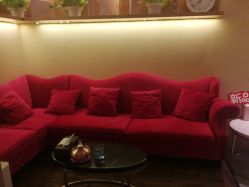 -影博莎美容美发形象设计中心