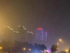 -万达茂商场(南京仙林店)