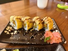 -小川洋风料理(武商MALL店)