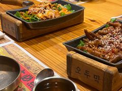 -小木屋米酒店·韩国料理(深圳总店)