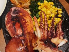 -萨莉亚意式餐厅(杭州西溪龙湖天街店)