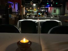 -MARU玛露音乐餐厅(大学路店)