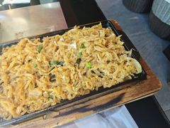 -橦橦小马扎烧烤 (传媒大学店)