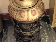 -内蒙古驻京办餐厅