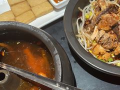 -云海肴·汽锅鸡·云南菜(美罗城店)