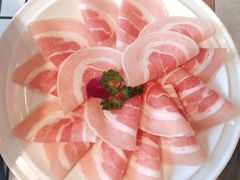 -山悦里 山野·鲜火锅(罗斯福广场店)