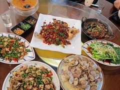 -庆合府重庆大排档(紫都城店)