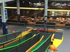 -蒙特利亲子乐园