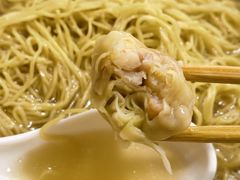 -小梁哥云吞面(黄贝岭店)